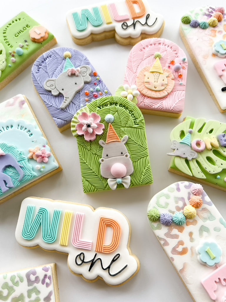 Wild One bundle