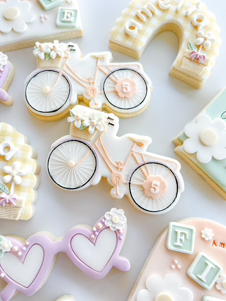 Girly Bday bundle