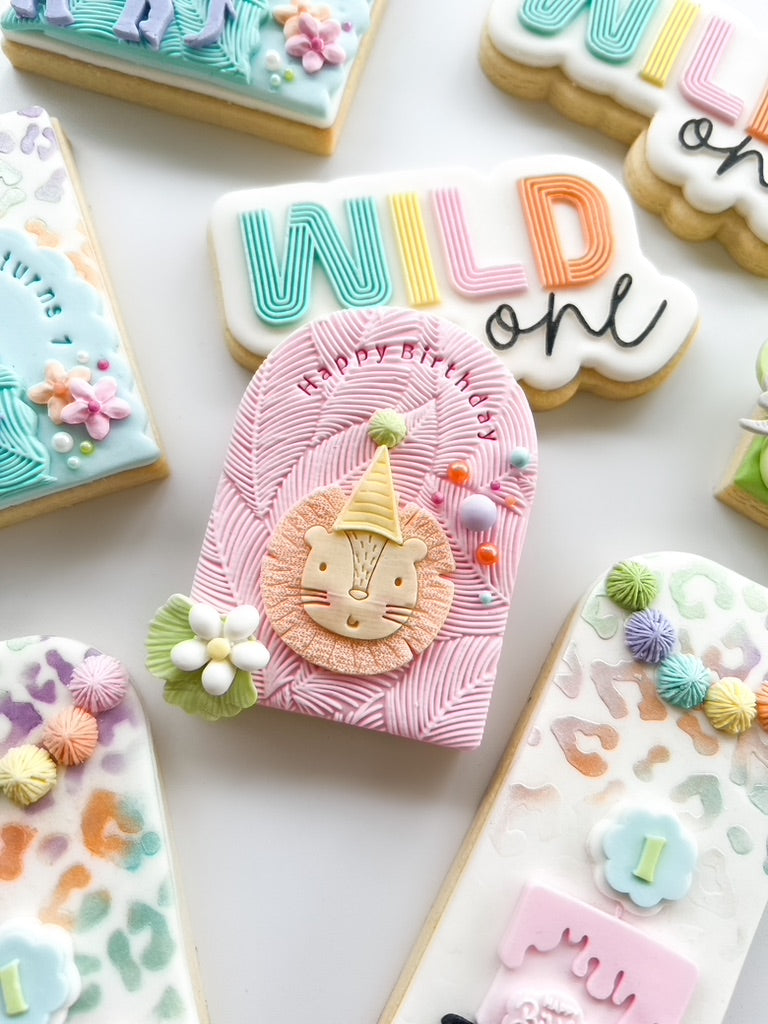 Wild One bundle