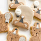 Bear theme bundle