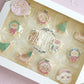 Christmas cookie advent calendar bundle