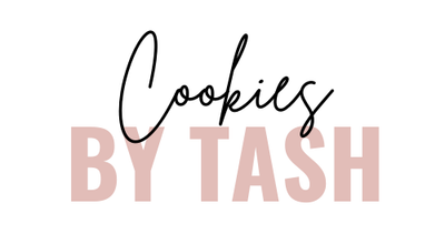 Cookies by Tash
