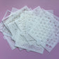 stencils bundle (used)