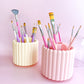 PRE ORDER - Brush Holder (360 degree spin)