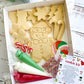 Christmas Cookie Decorating Kit